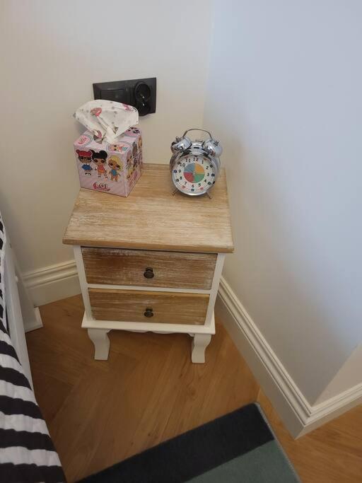 Apartament Rainbow Lejlighed Białystok Eksteriør billede
