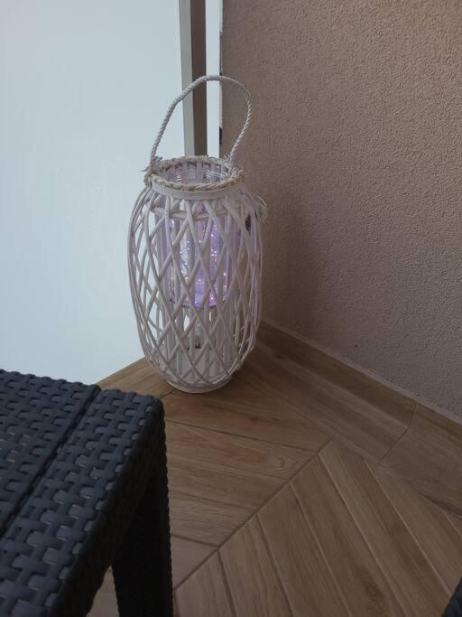 Apartament Rainbow Lejlighed Białystok Eksteriør billede