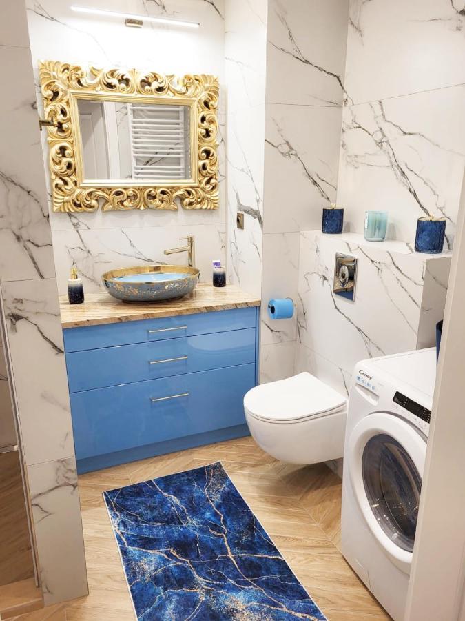 Apartament Rainbow Lejlighed Białystok Eksteriør billede