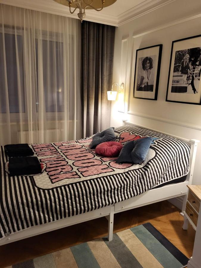 Apartament Rainbow Lejlighed Białystok Eksteriør billede