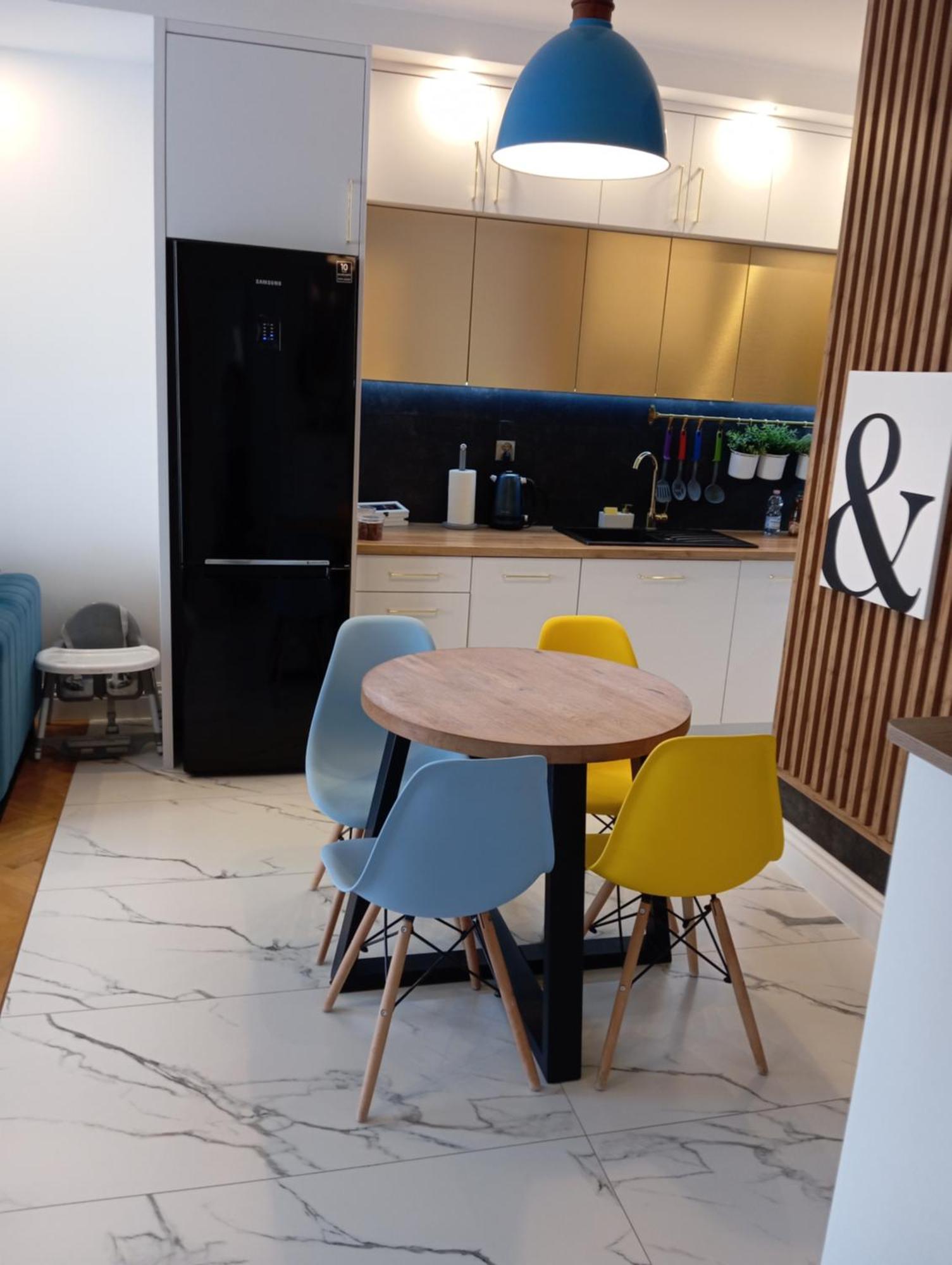 Apartament Rainbow Lejlighed Białystok Eksteriør billede
