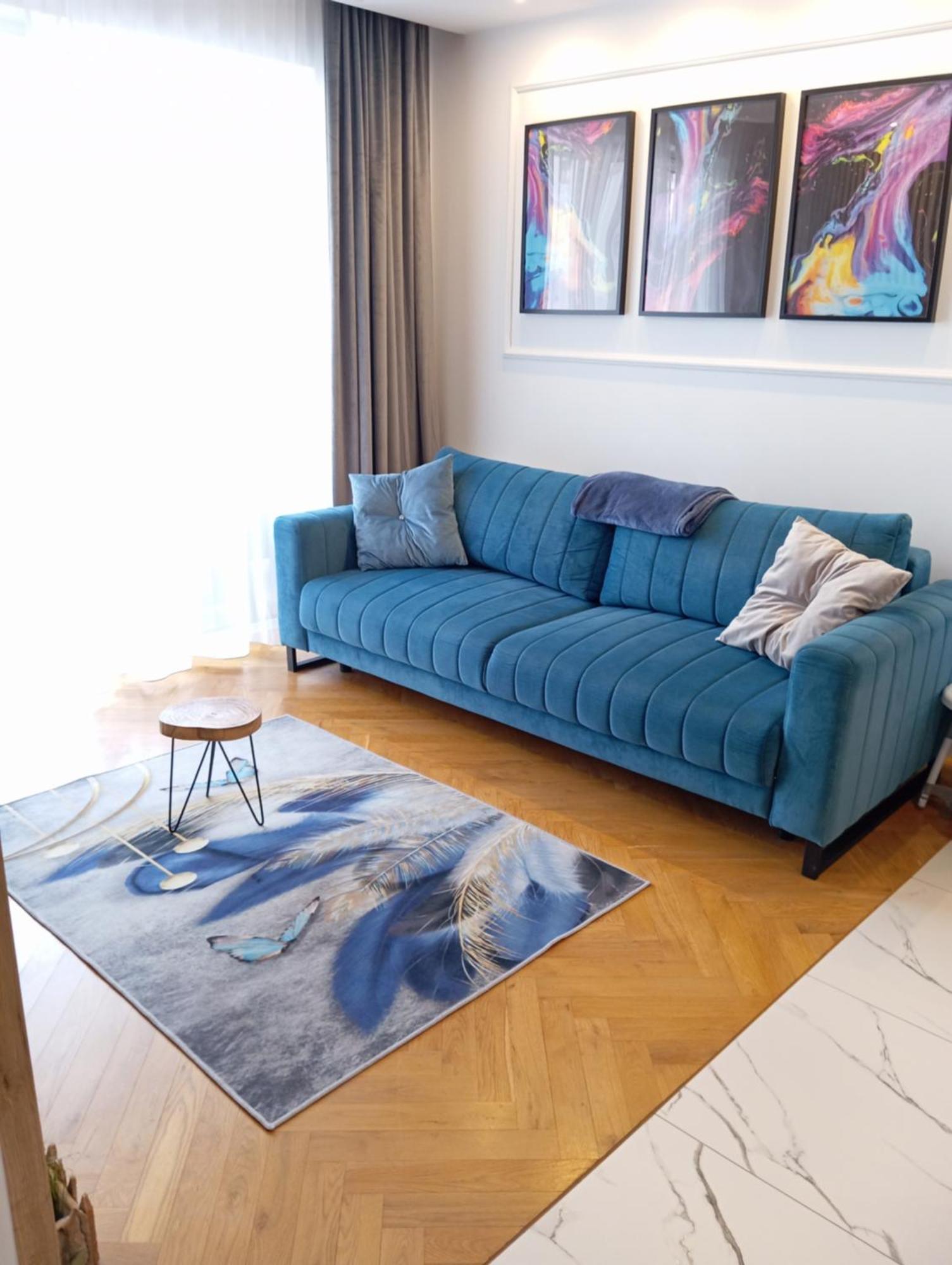 Apartament Rainbow Lejlighed Białystok Eksteriør billede